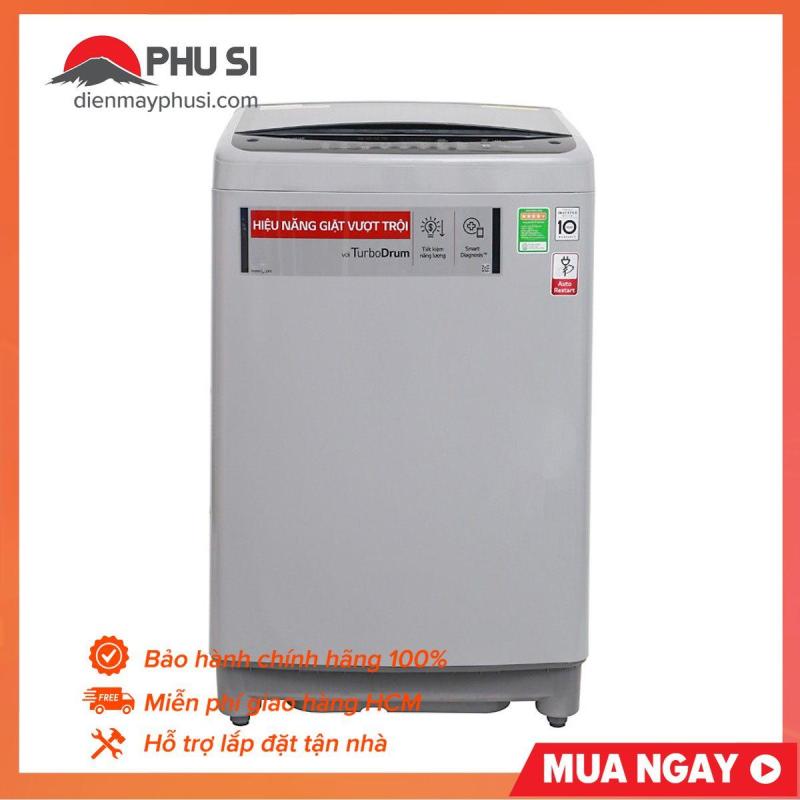 Bảng giá Máy giặt LG T2395VS2M, 9.5kg, Inverter Điện máy Pico