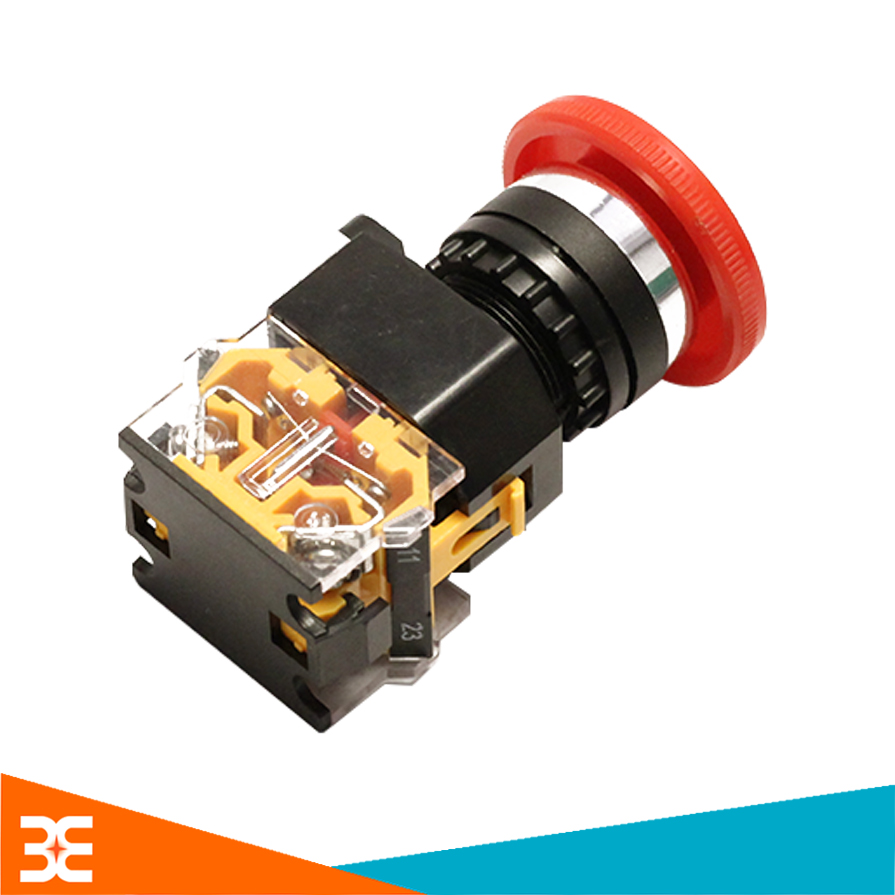 Nút Dừng Khẩn Cấp LA38