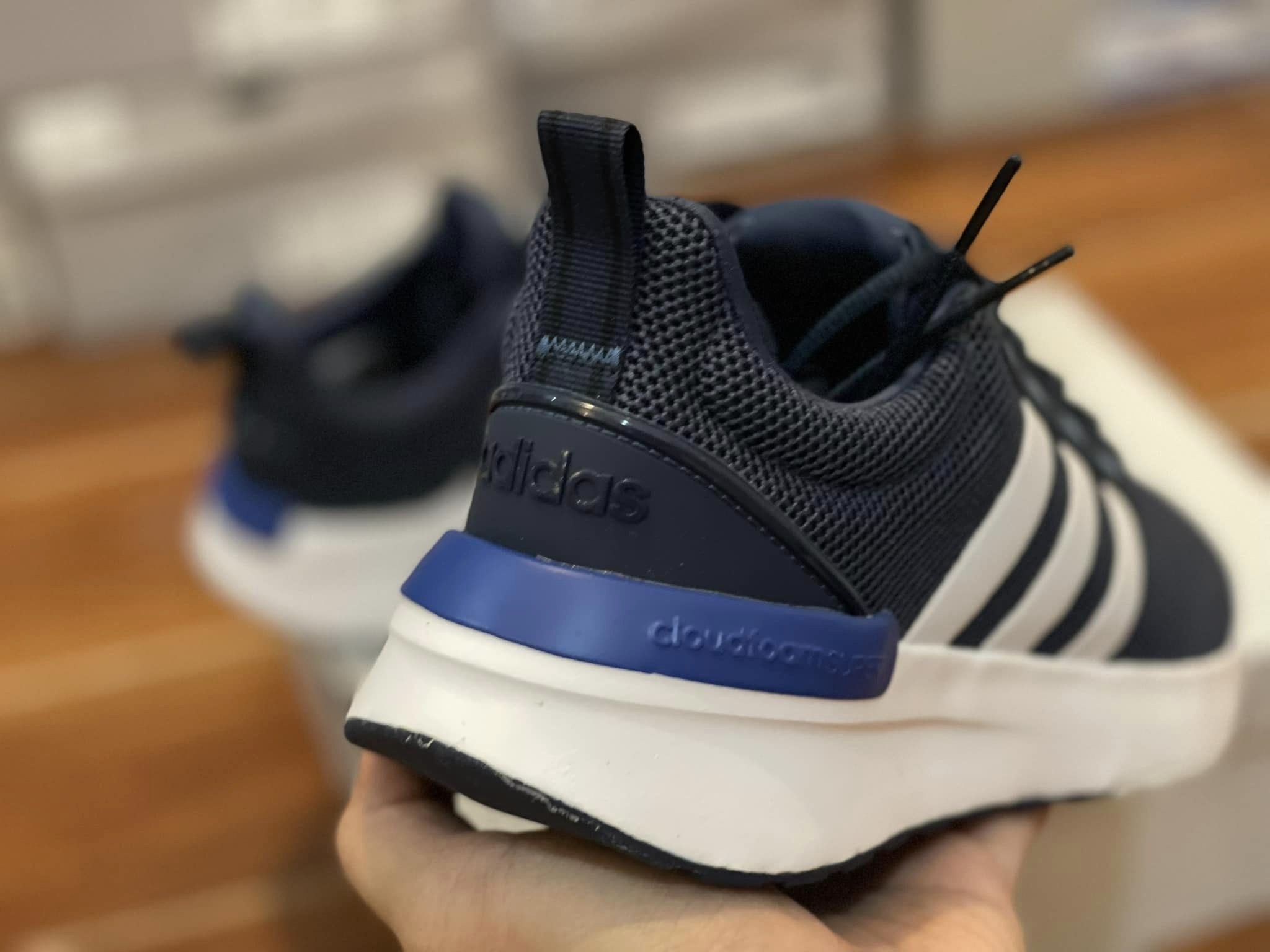 ADIDAS - GIÀY THỂ THAO ADIDAS NAM [SĂN SALE HÀNG AUTH - HÀNG CHÍNH HÃNG]