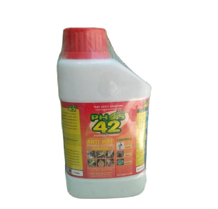 [HCM]PHS 42  Thái Lan 500ml Chống Thối Nhũn thân rễ
