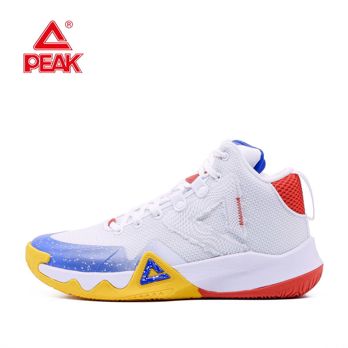 Giày bóng rổ Nam PEAK Outdoor Aspirations E233231A