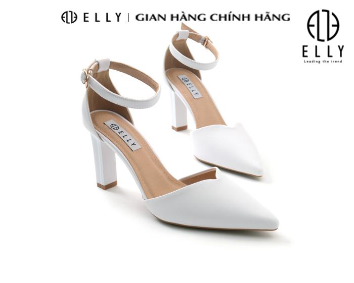 [Brand Day] Giày nữ cao cấp ELLY – EGM166