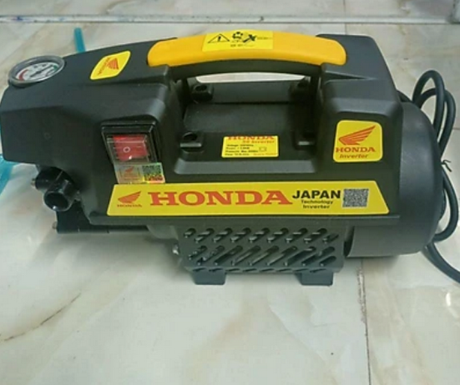 MÁY RỬA XE HONDA