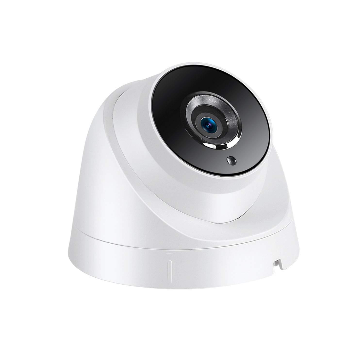 Bộ 2 Camera CVI 1.3M Elitek ECC-11013+ Đầu Ghi+ Ổ Cứng 250GB