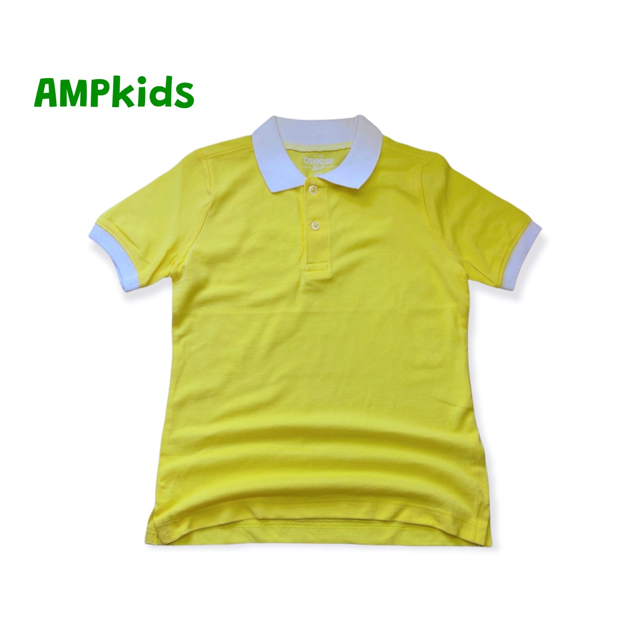 [HCM] ÁO THUN CÁ SẤU BÉ TRAI CHẤT COTTON 100%