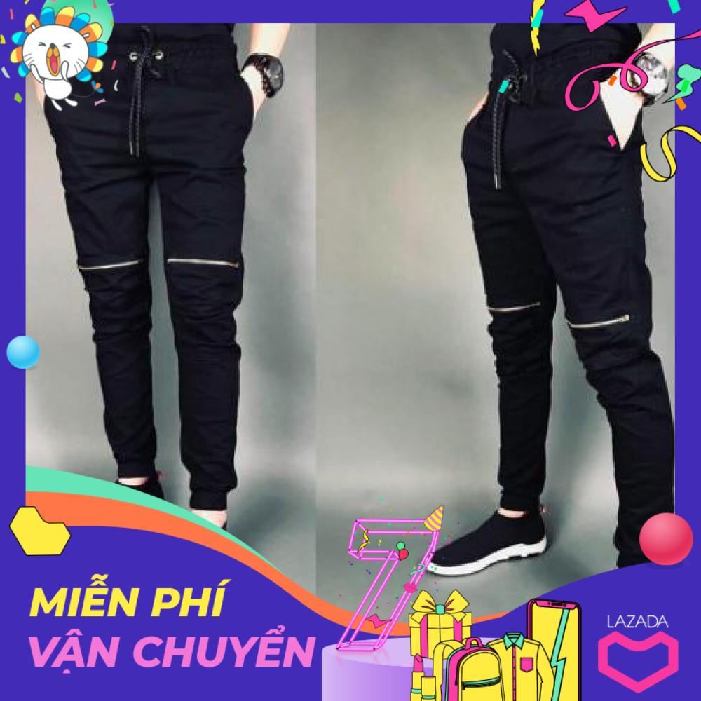 quân JOGGER nam cao cấp thương hiệu asala ( JOGGER NAM 01 )