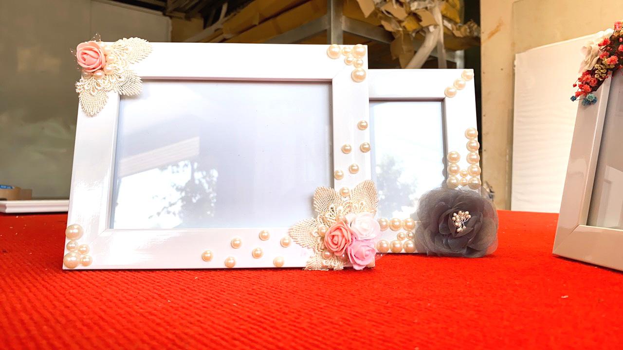 Khung ảnh để bàn , khung ảnh chất lượng cao