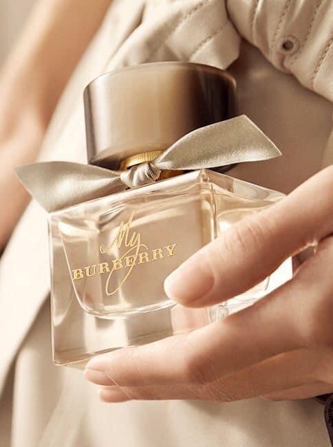 Nước Hoa Burberry My Burberry EDP 90ml