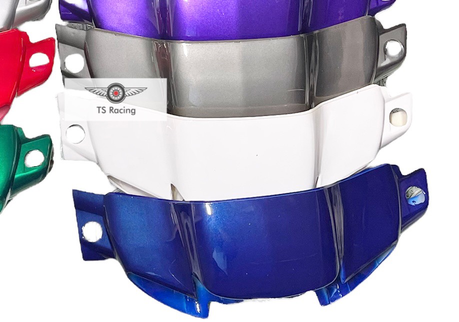 Bộ đầu đèn wave thái 110 (có luôn bợ cổ)