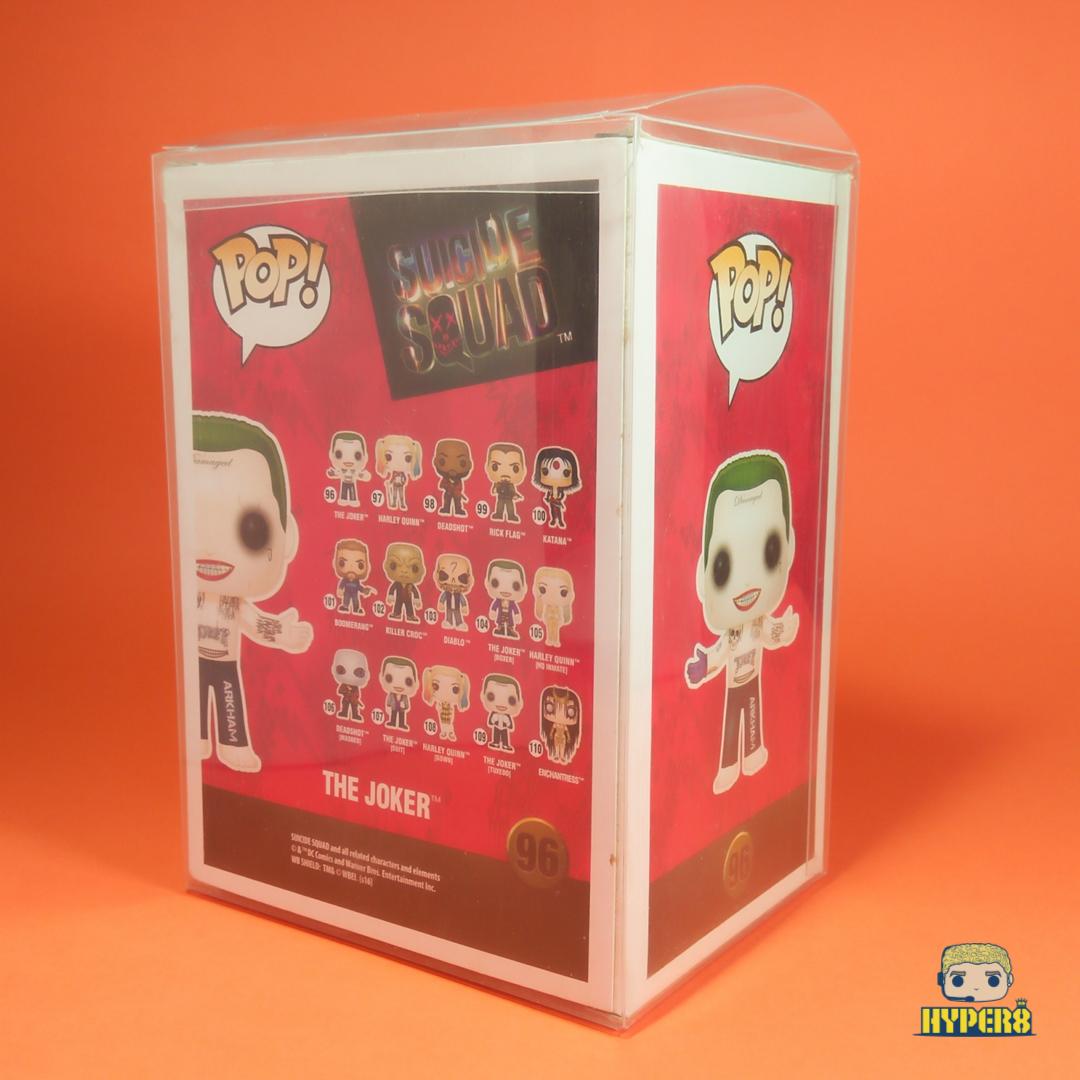 Mô hình Funko Pop Joker