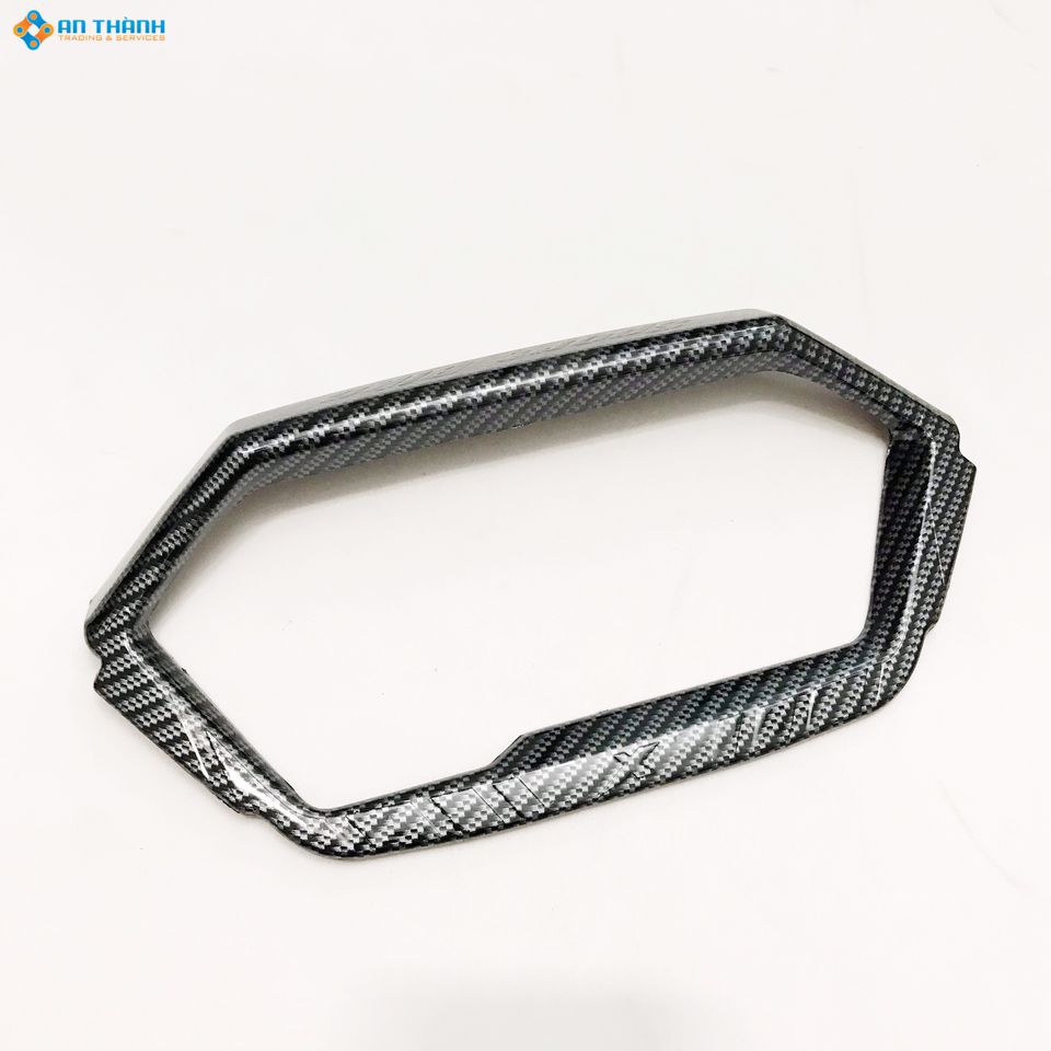 [HCM]ỐP VIỀN ĐỒNG HỒ CARBON WINNER X