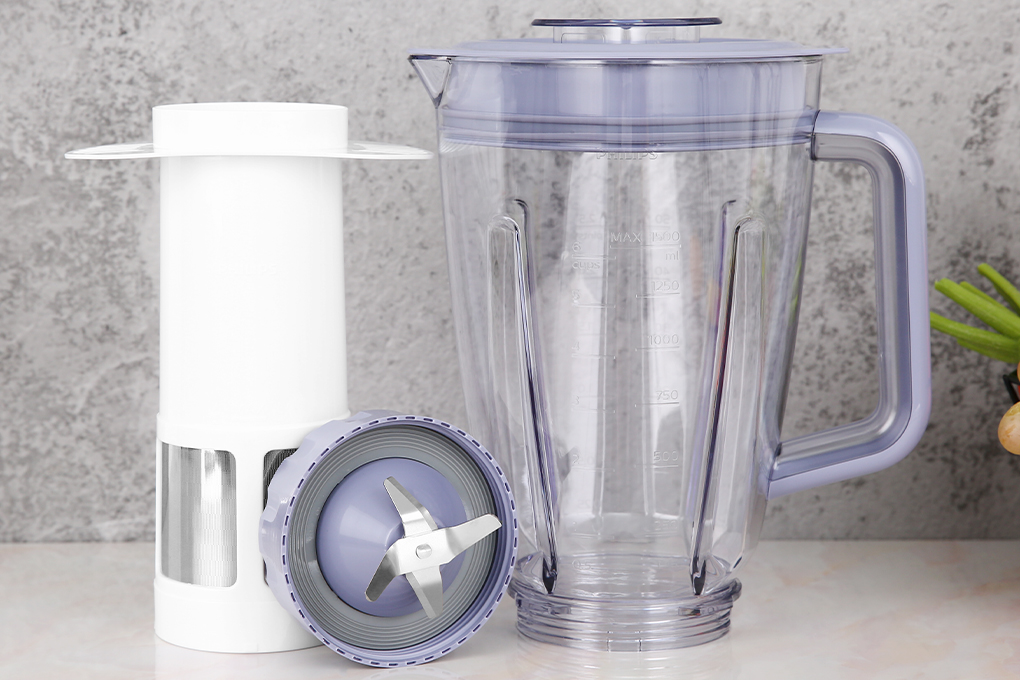 Máy xay sinh tố đa năng Philips HR2223/00