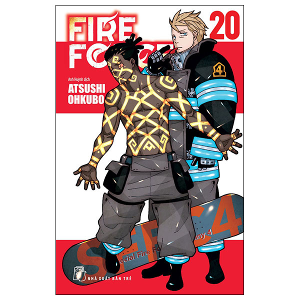 Fire Force