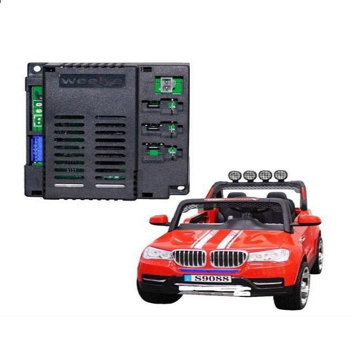 Mạch xe điện trẻ em s9088