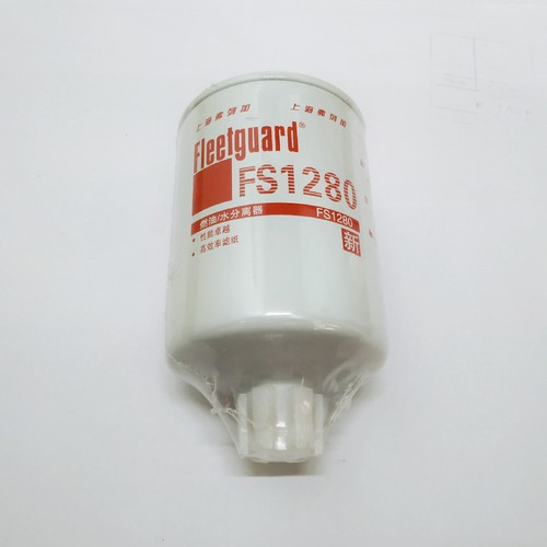 Lọc nhiên liệu Fleetguard FS1280