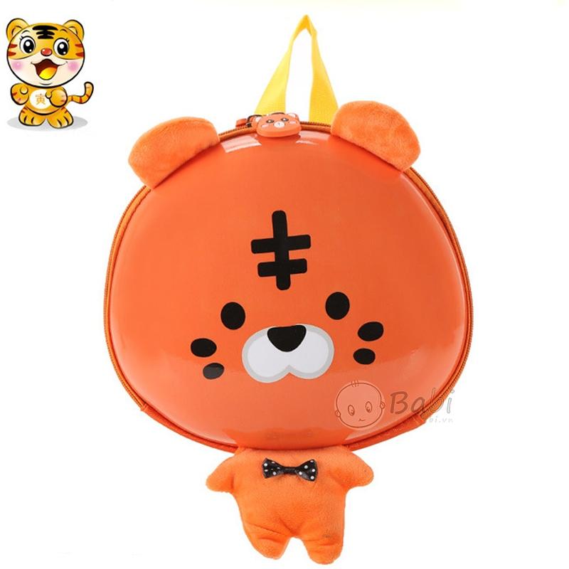 Balo trứng hình thú ngộ nghĩnh siêu cute cho bé