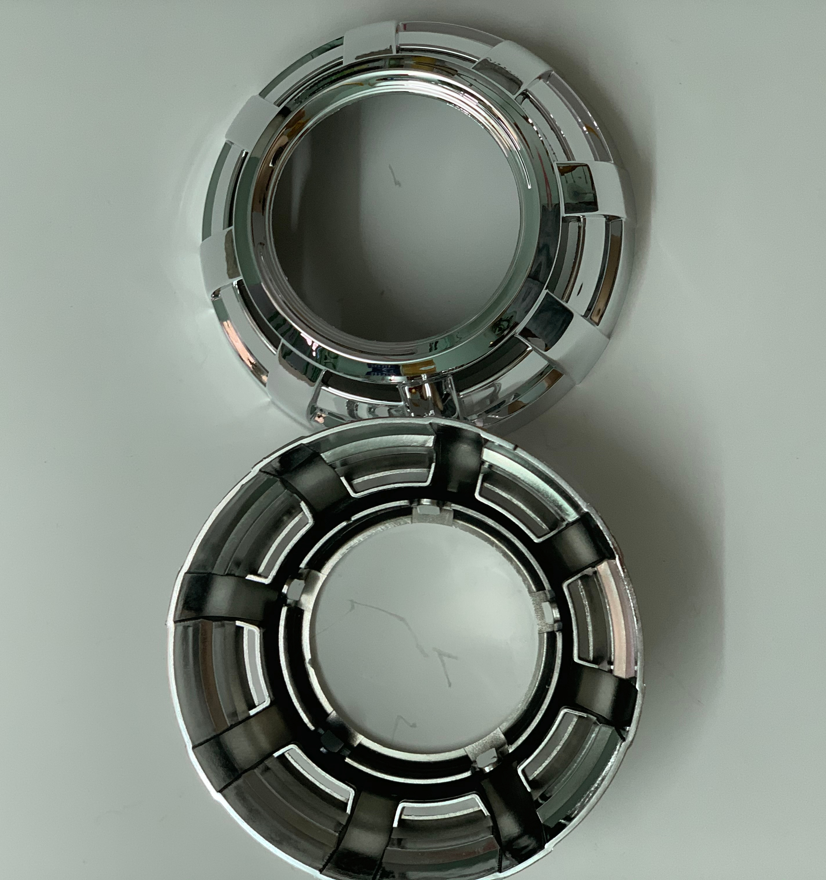 1 cặp chụp xi Apollo 3.0 inch
