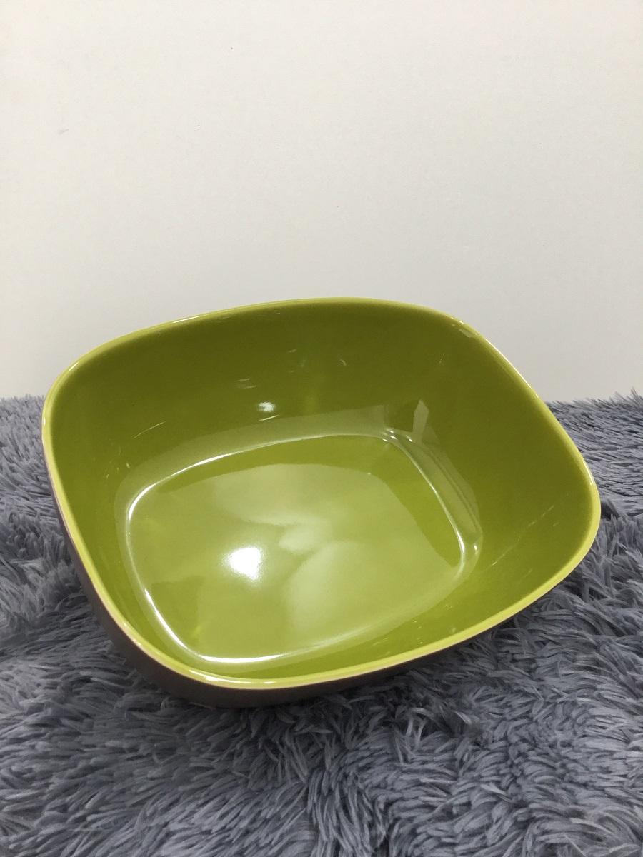 KHAY ĐỰNG THỰC PHẨM - GỐM SỨ VIỆT 26 CM