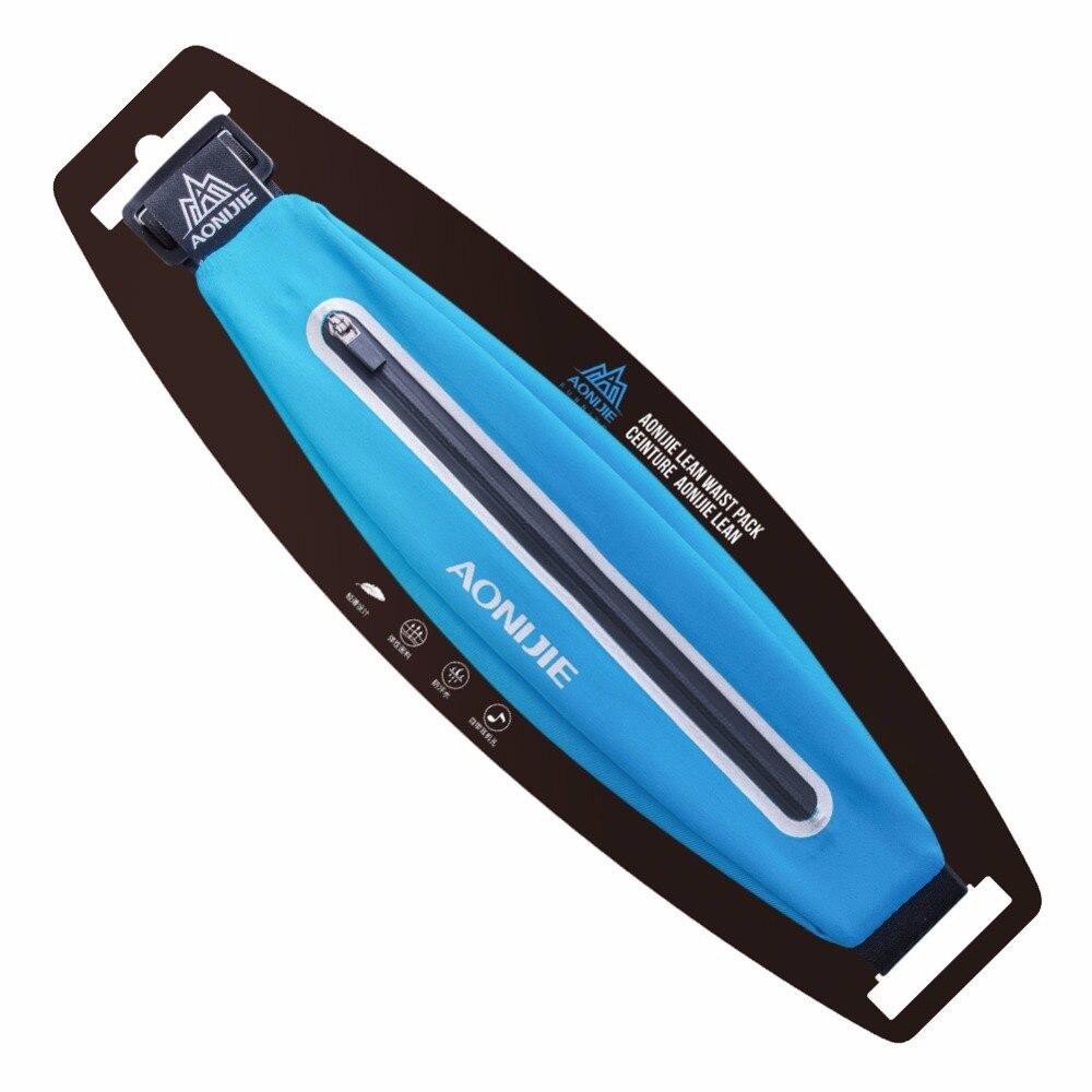 Đai Đeo Bụng Chạy Bộ AONIJIE E919