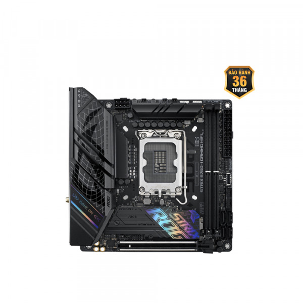 Mainboard Asus ROG STRIX B760I GAMING WIFI