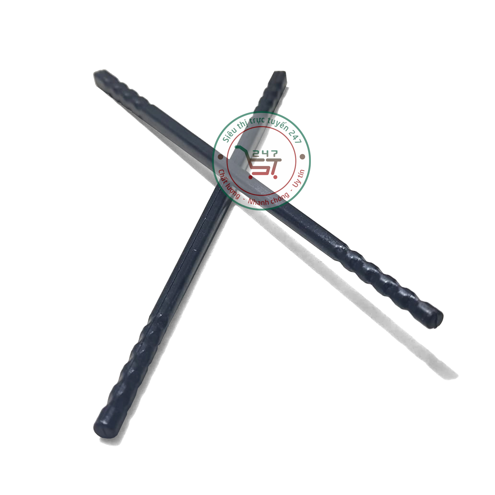 Đũa inox ăn cơm cao cấp phong cách Hàn Quốc