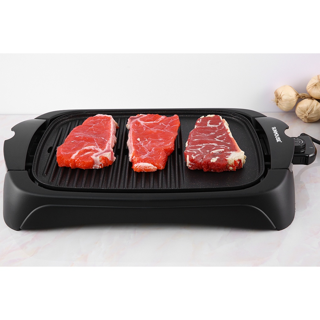 Bếp Nướng Điện Sunhouse Shd4602