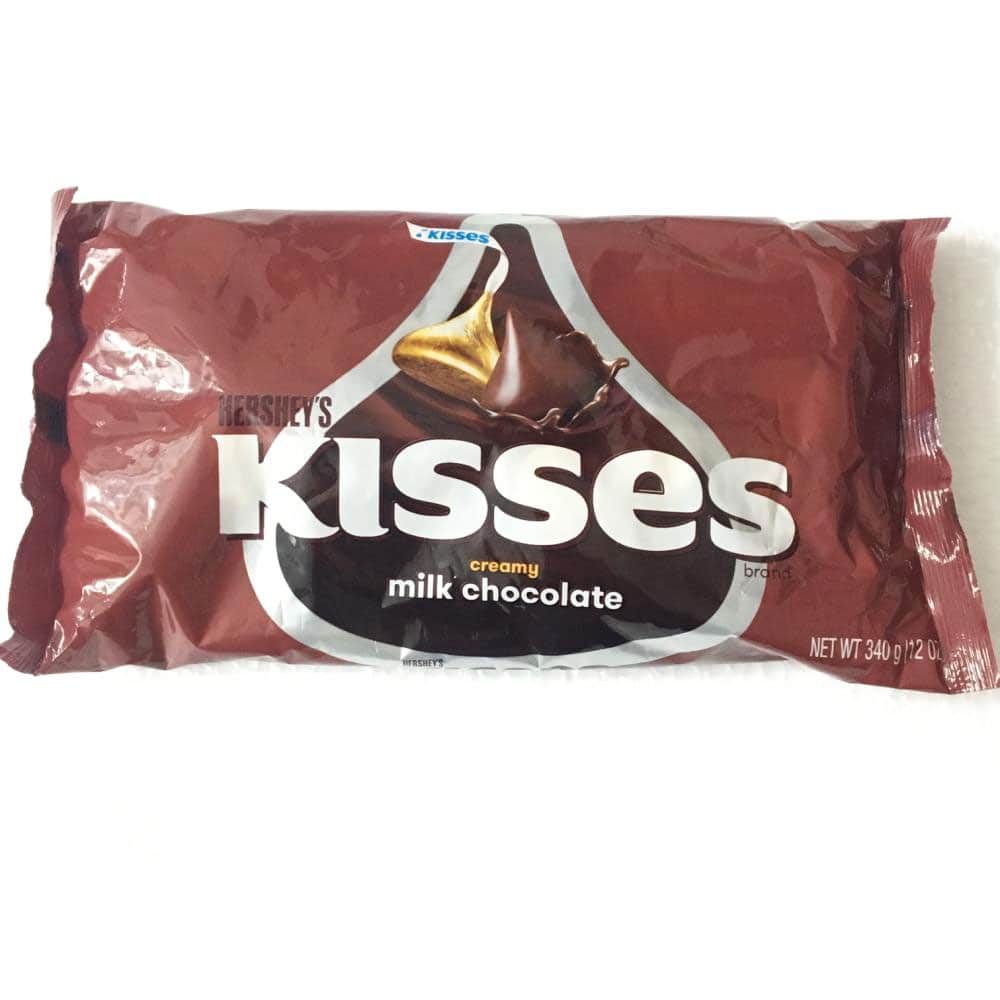 Date 26  Socola Hershey's Kisses/ M&M của Mỹ nhiều loại