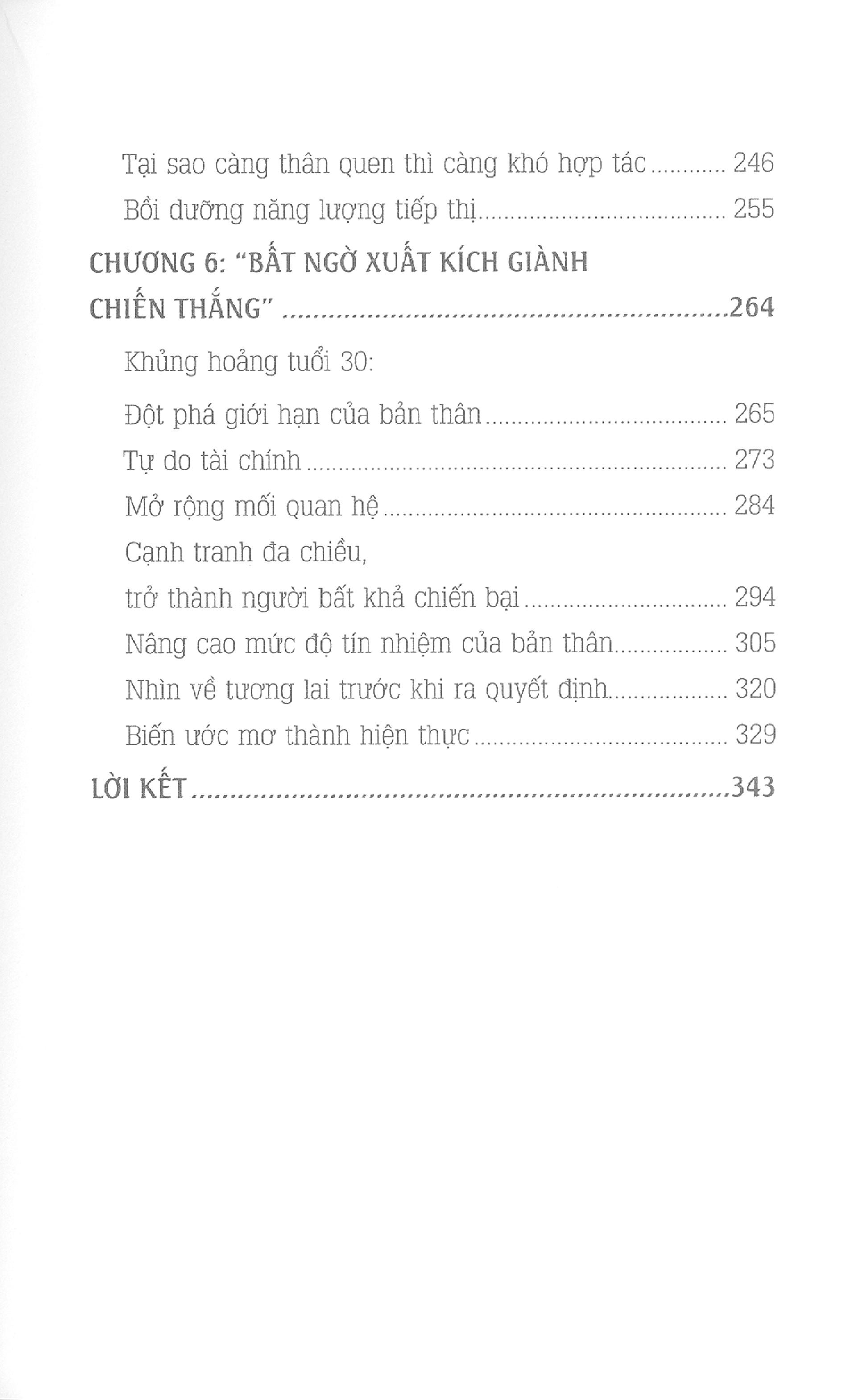 Nghệ Thuật Kiếm Tiền Đỉnh Cao