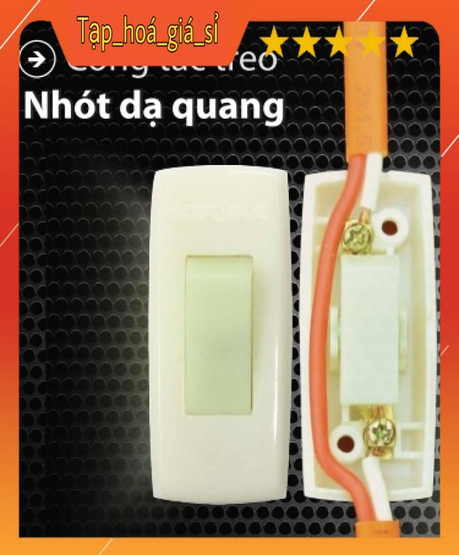 hộp 20 chiếc công tắc