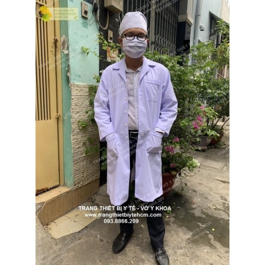 Mua Áo Blouse Ở Đâu Hcm