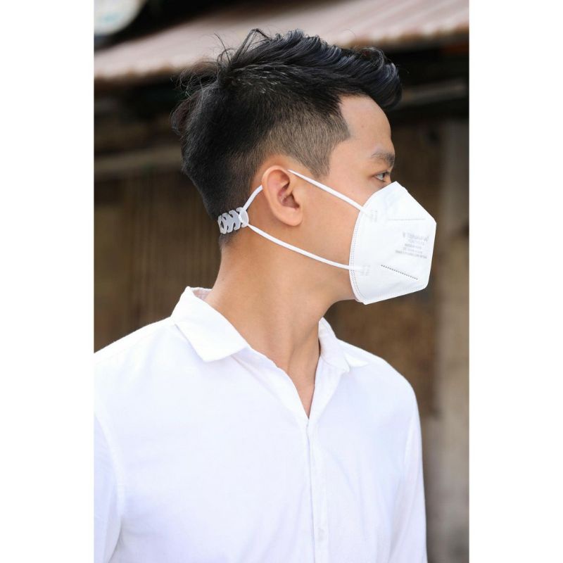 Khẩu Trang N95 Tenamyd