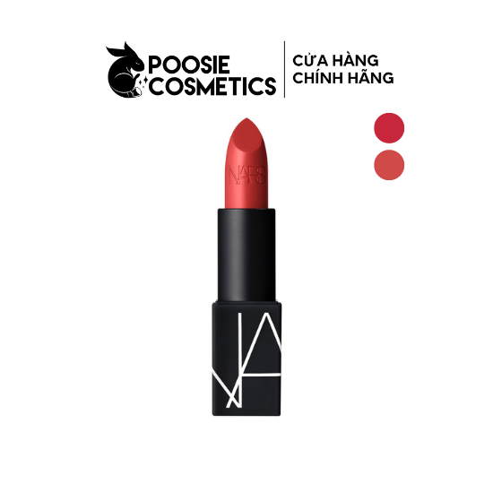 Son NARS Lipstick Rouge A Levres