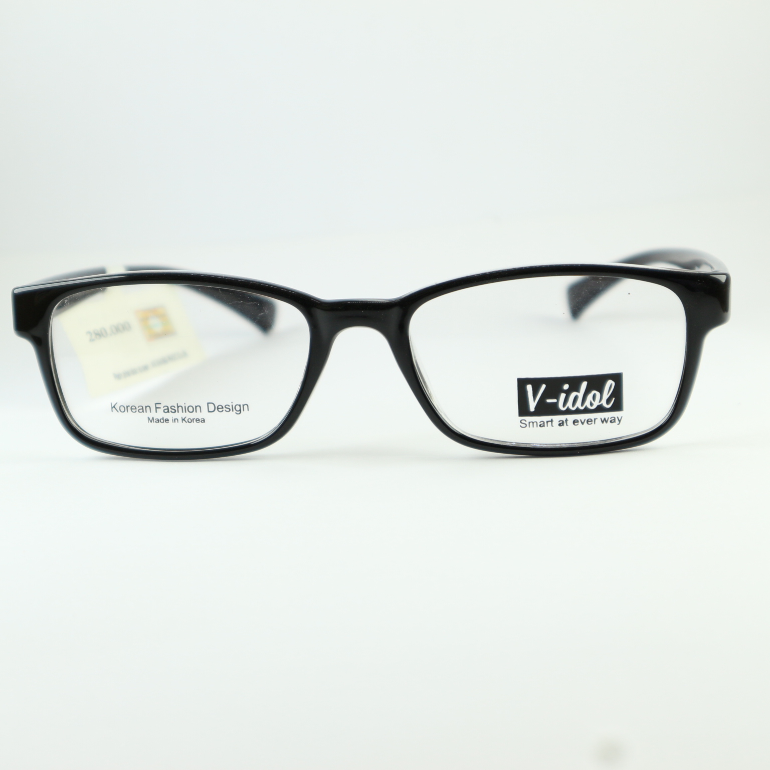 Gọng Kính V-Idol V8059 STBK