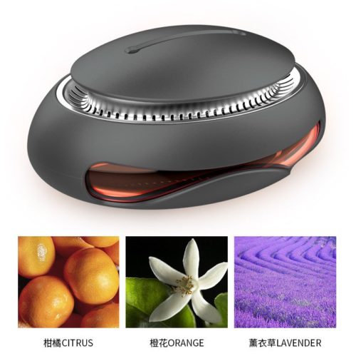 Otn - High Quality Car Perfume