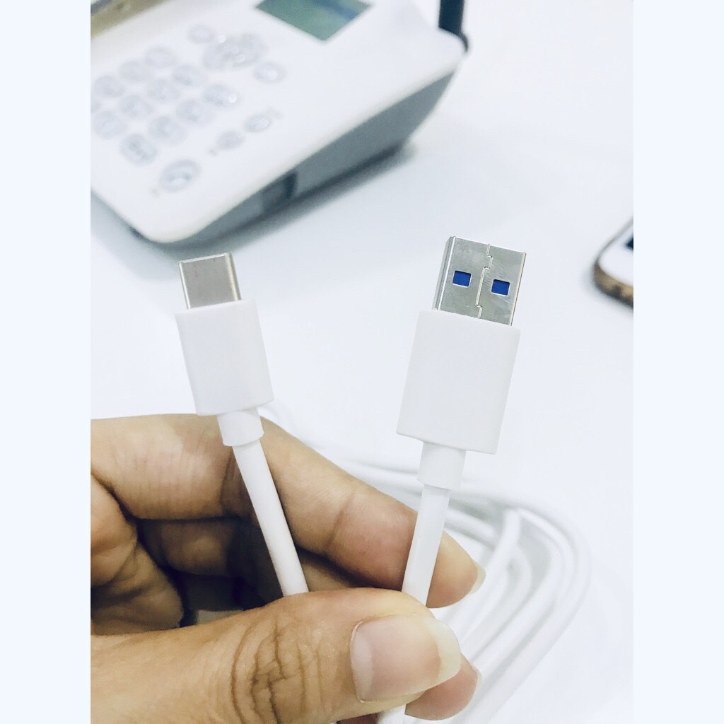 Cáp sạc TYPE_C 2 -3 M rẻ