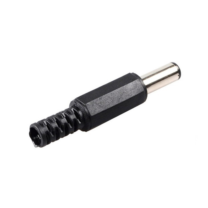 Combo 10 Đầu Jack DC Đực Các Loại
