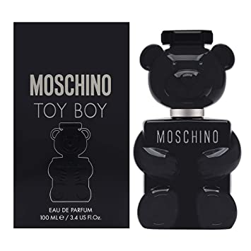 Nước hoa nam Moschino Toy Boy 100ml
