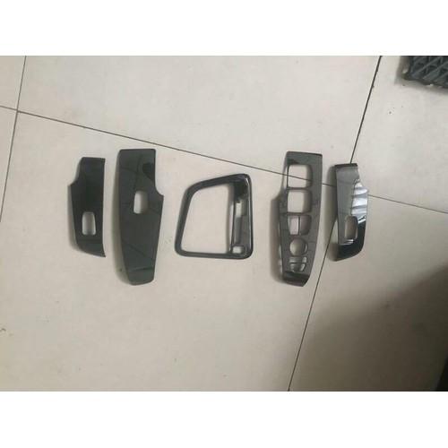 ốp nội thất titan accent 2019