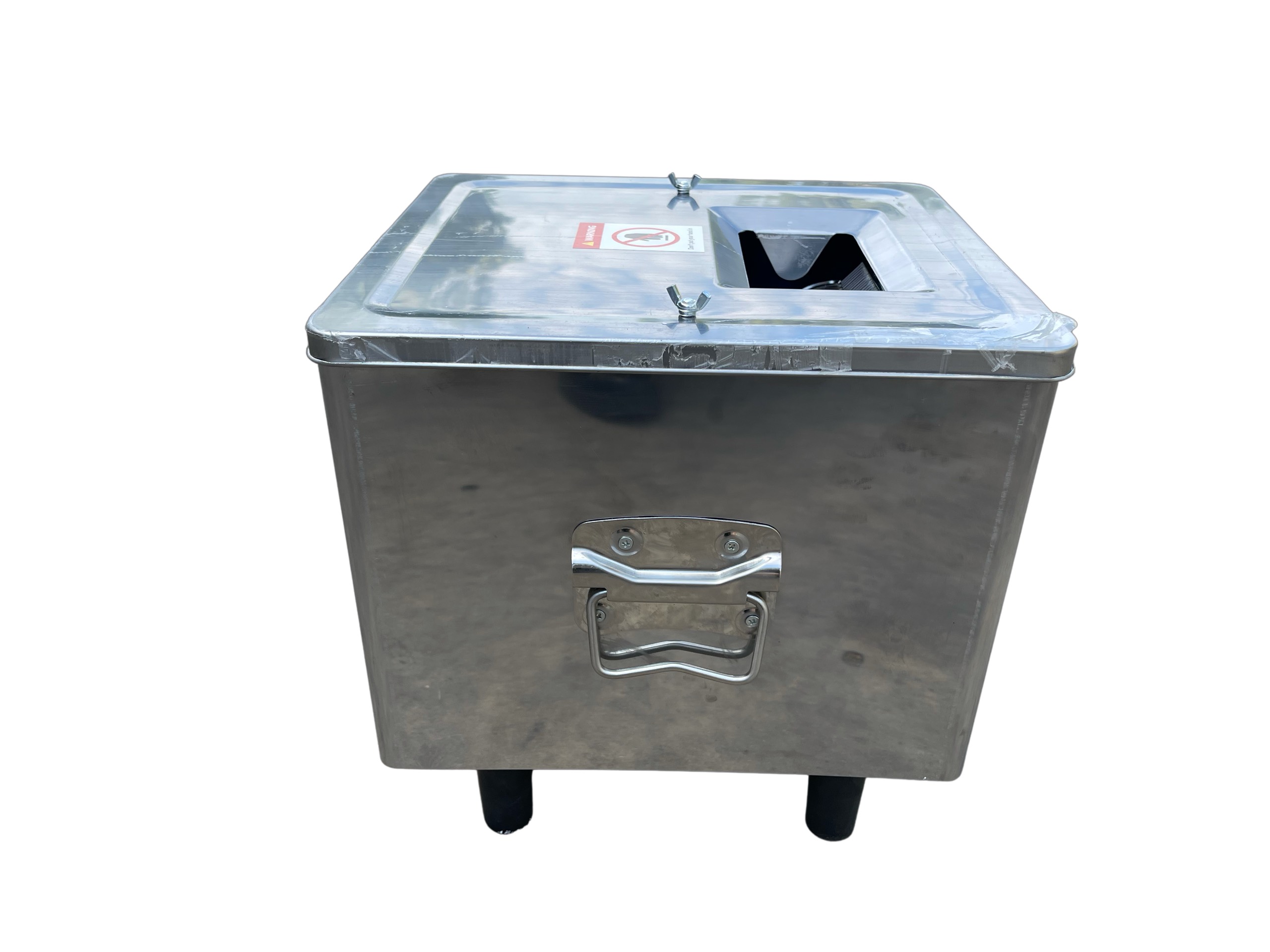 Máy thái thịt sống HD-85