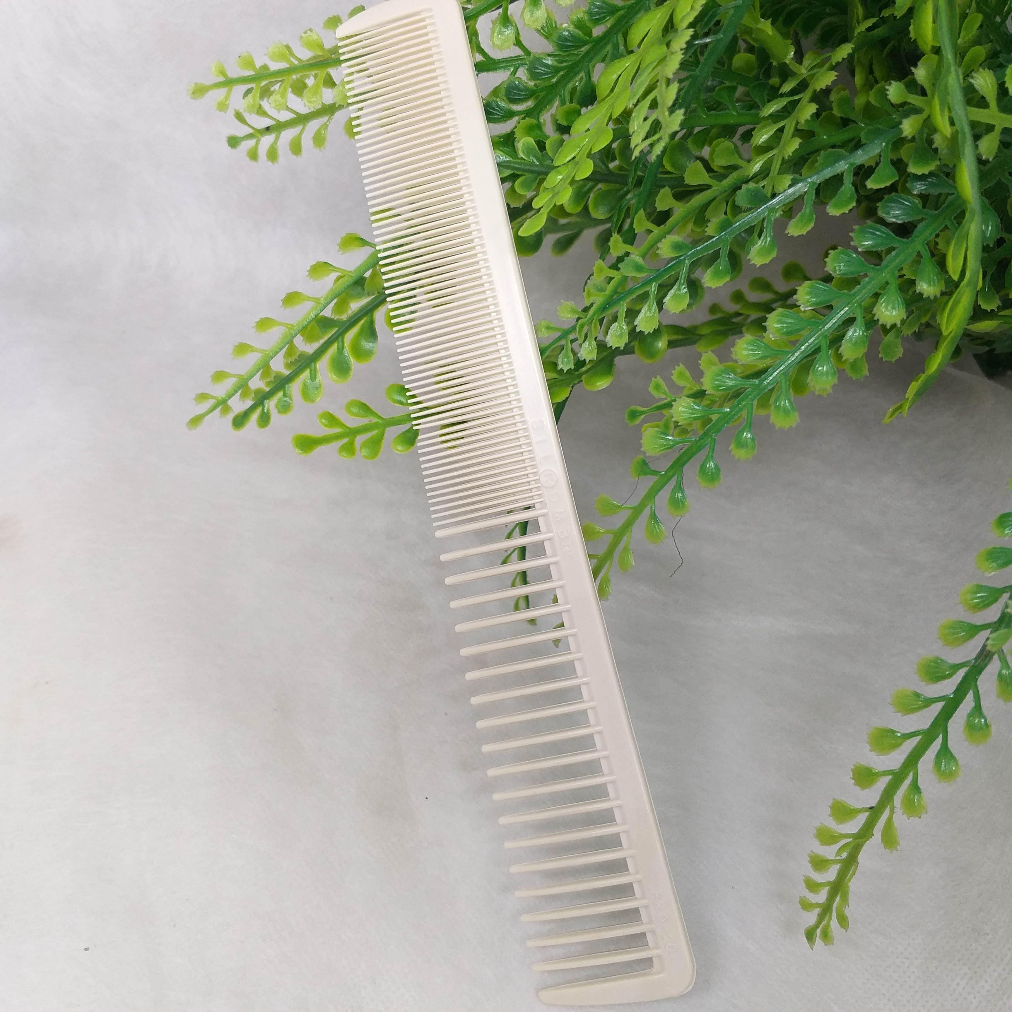 Lược cắt tóc Silkom Pro 20