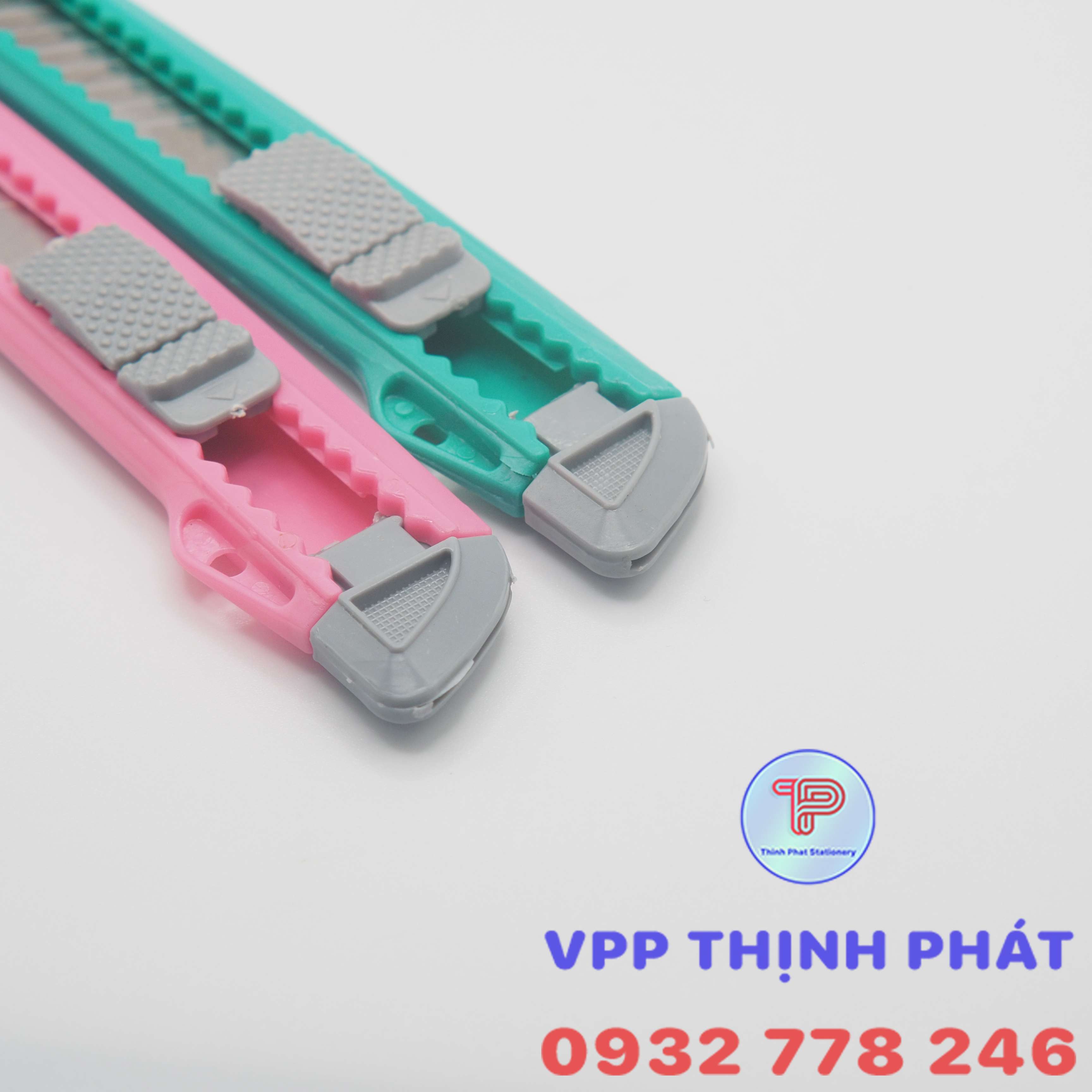 Dao rọc giấy lớn TQ 803 (1 cây/3 cây/ 5 cây)