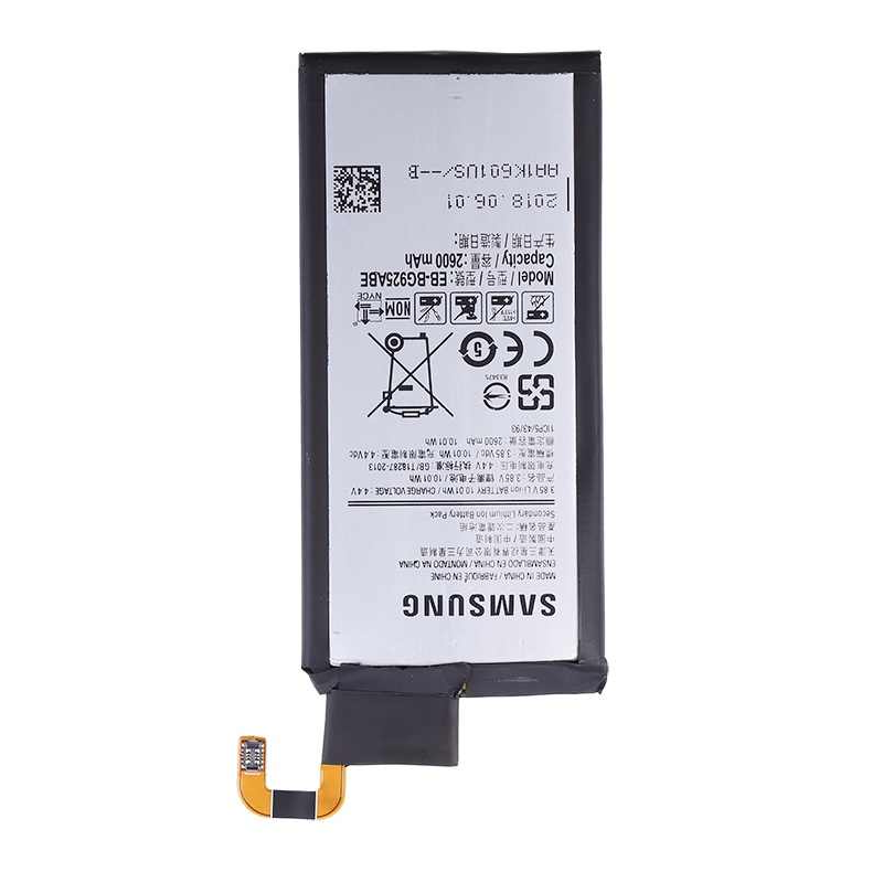 Pin Samsung S6 Edge / G925F / EB-BG925ABE