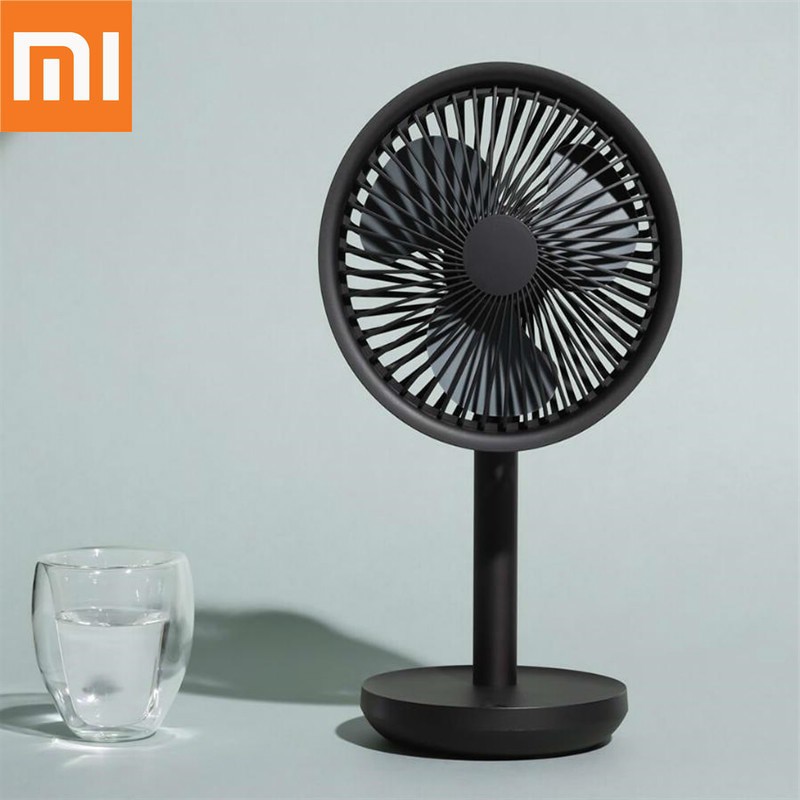 Quạt mini để bàn SOLOVE F5