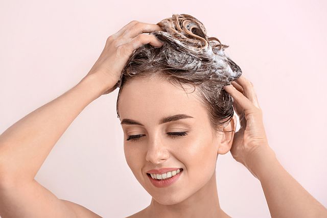 Dầu Gội - Xả TRESemmé Used By Professionals 480ml (Thái Lan)