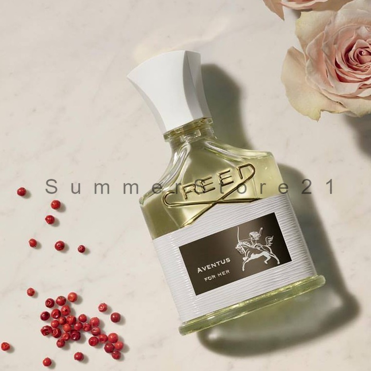 [ᴛᴇsᴛᴇʀ] Nước Hoa Creed Aventus For Her - 5𝘮𝘭/10𝘮𝘭