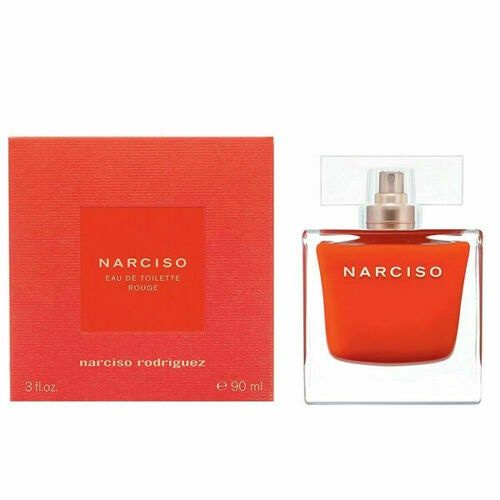 Nước hoa nữ Narciso Rodriguez Rouge EDT |Hương hoa - Cuốn hút - Nữ tính| Mango Perfume