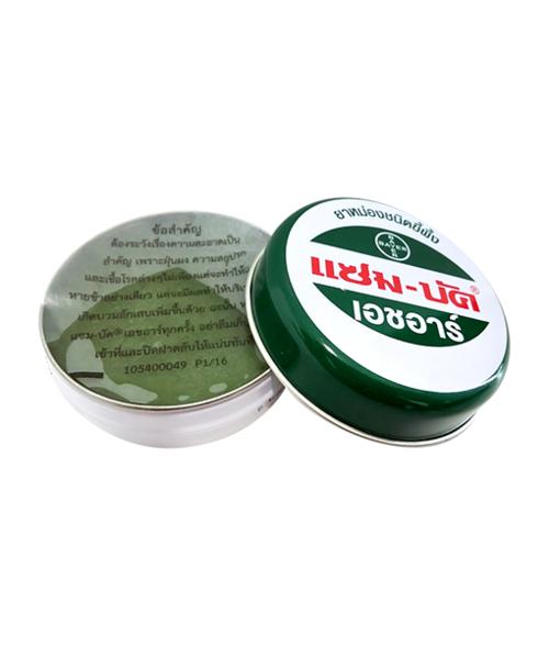 [HCM]Cao Tràm 36Gram Thoa Trị Côn Trùng Đốt Zam Buk Thái Lan