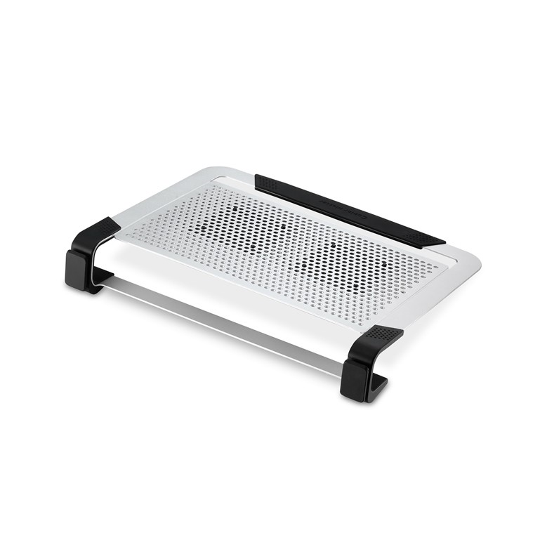 Đế tản nhiệt Laptop Cooler Master U2 Plus Black -