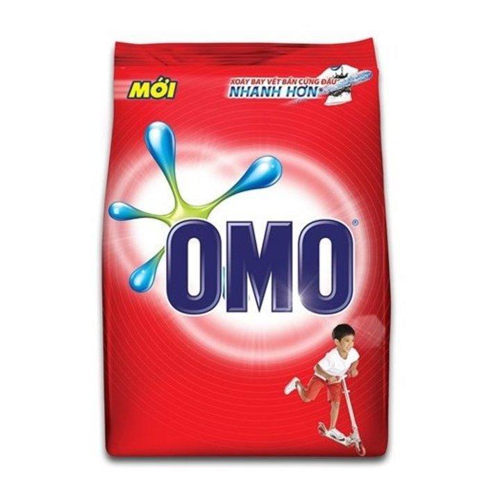 Bột giặt Omo 400g