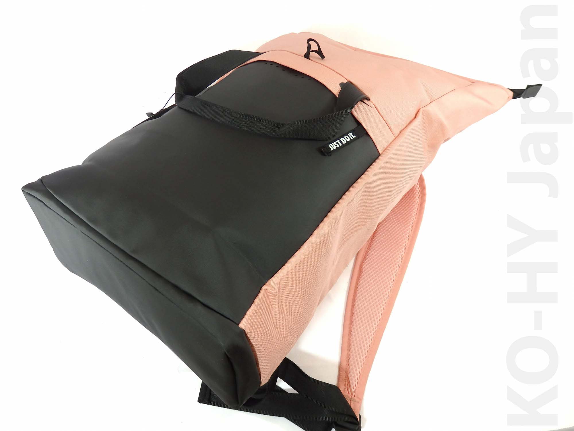 [HCM]Balo Nike Radiate backpack-sakura pink